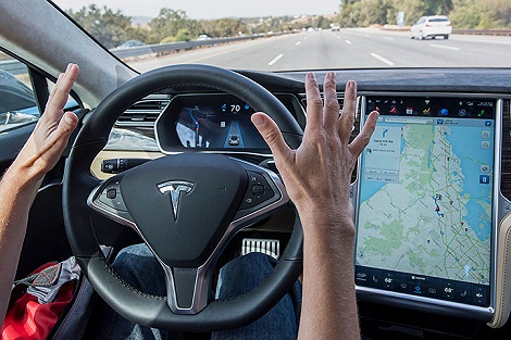Former supplier denounces Tesla’s Autopilo