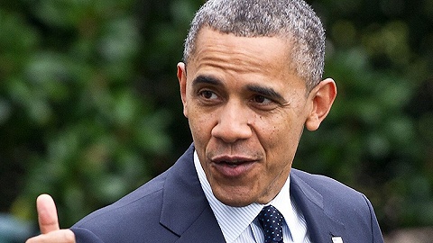 Obama's playlist becomes popular, driving the development of streaming music
