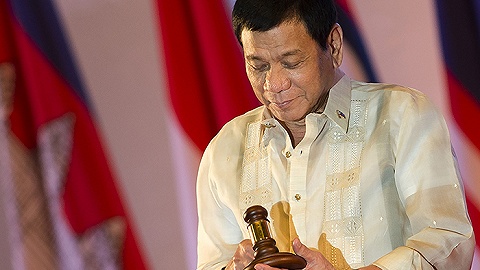 Foreign media: Is Ph