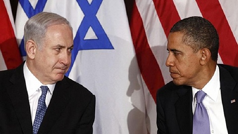 US and Israel reach $38 billion 10-year mi