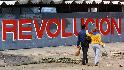 Hobsbawm: Latin Amer