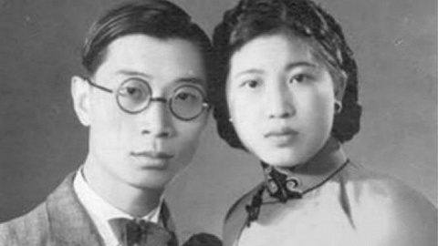 Fu Lei passed away 5