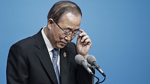 UN Secretary-General