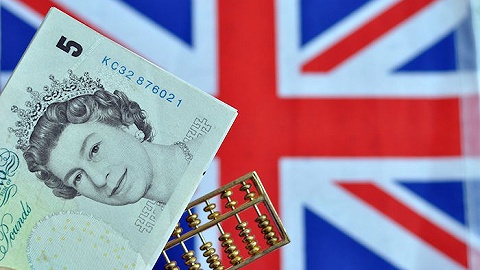 The Bank of England'