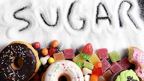 How does the sugar i