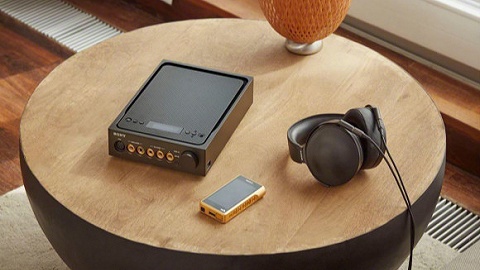 Walkmans are no long