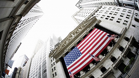 Goldman Sachs: U.S.