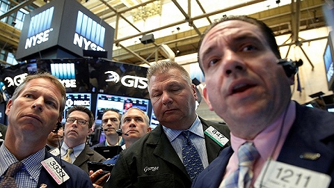 Are markets overreacting to the Fed's ev