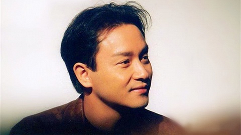 Leslie Cheung’s 60th