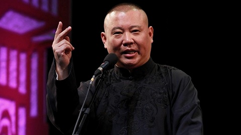 [JMedia] Guo Degang 