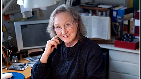 Sinologist Lin Xili: