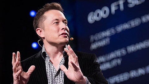 [JMedia] YC partners talk to Elon Musk: He
