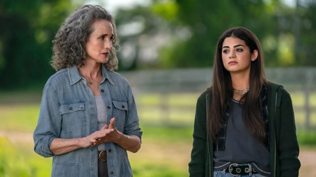 Emotional Farewell: 'The Way Home' Conclud