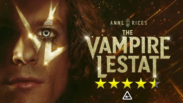 The Unraveling of Lestat: Episode 3 Delive