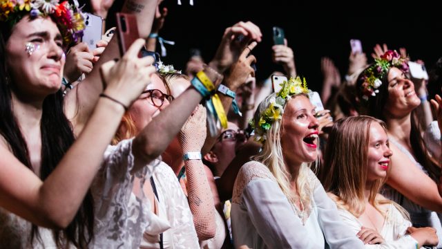 Exciting New Acts Join Madrid's Mad Cool F