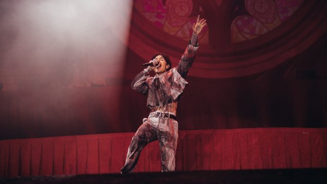 Babymetal and Bring Me The Horizon Unite for Epic Graspop Performance