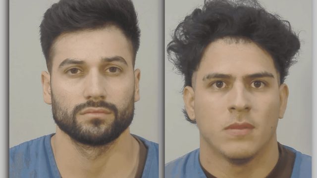 Charges Filed in Assault of Transgender Wo