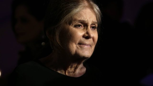 Gloria Steinem's Evolving Legacy: Advocacy