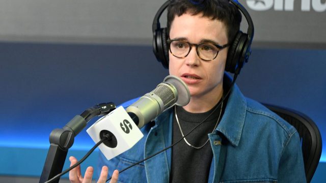 Elliot Page Reflects on Career Challenges