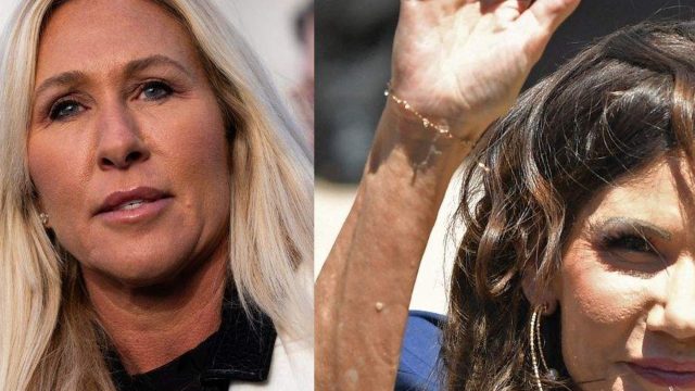 MAGA Women Face Trump's Unyielding Loyalty