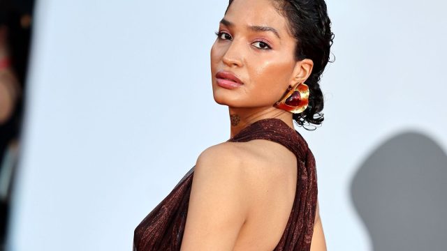 News: Indya Moore Says She “No Longer” Ide