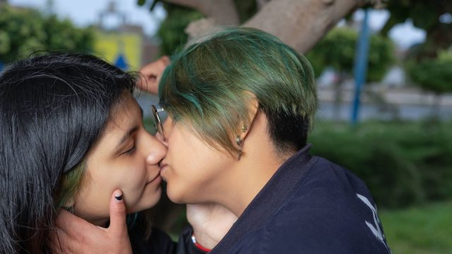 Mastering the Art of Kissing: Essential Tips for Beginners