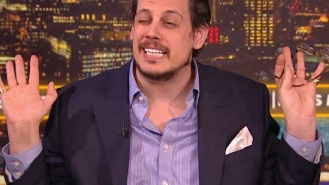 Milo Yiannopoulos Reflects on His Controversial Past After Deportation