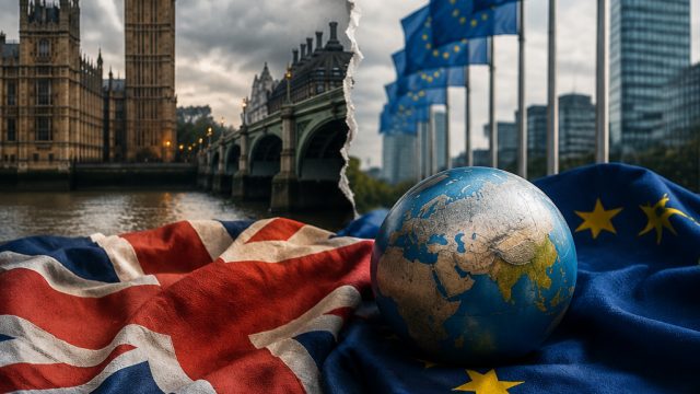 The Impact of Brexit
