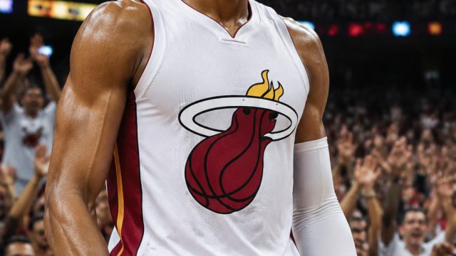 Giannis Antetokounmp