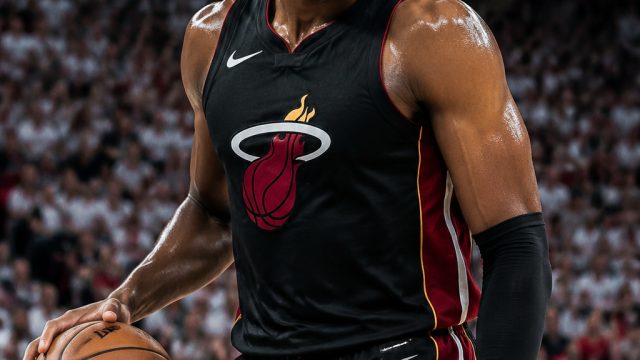 Giannis Antetokounmpo Joins Heat: Impact and Future for the Bucks