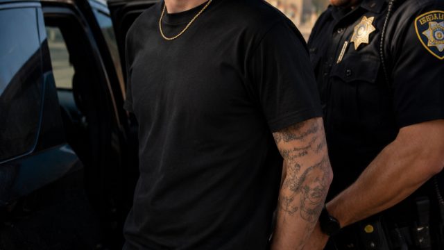 Country Music Star Bailey Zimmerman Faces Legal Troubles in New Mexico