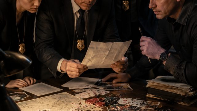 Investigators Unravel Disturbing Ransom Note in Nancy Guthrie Case | top skor sepanjang masa liga in