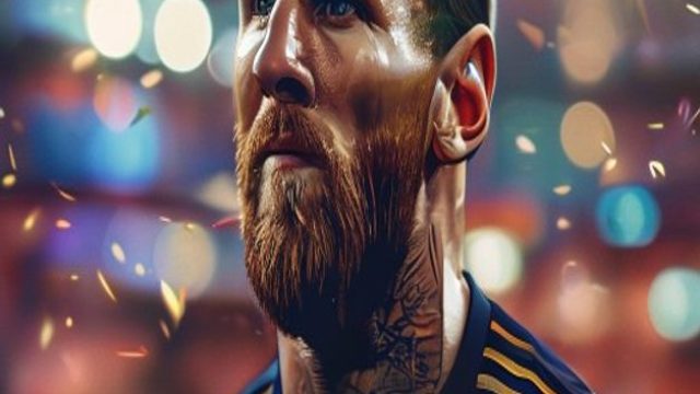Messi Achieves Landmark World Cup Milestone: A Game-Changing Moment