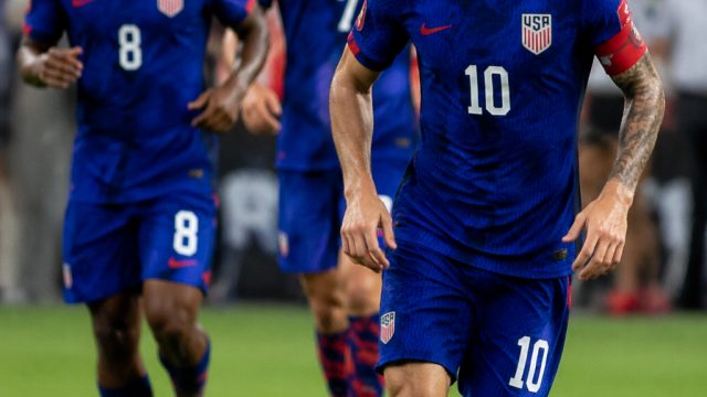 USMNT's Strategy Ahead of Turkiye Match: Key Insights for Fans