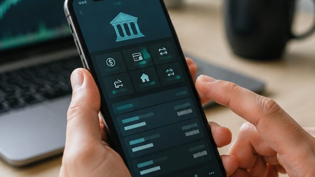 Exploring the Benefits of Taishin's Digital Banking Services
