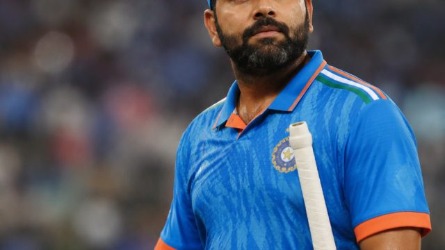 Rohit Sharma: A Deep Dive into His Cricketing Journey and Future Aspirations