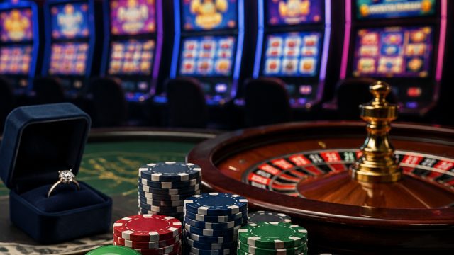 Understanding Local Gaming Trends: A Look at Malaysia's Togel Culture