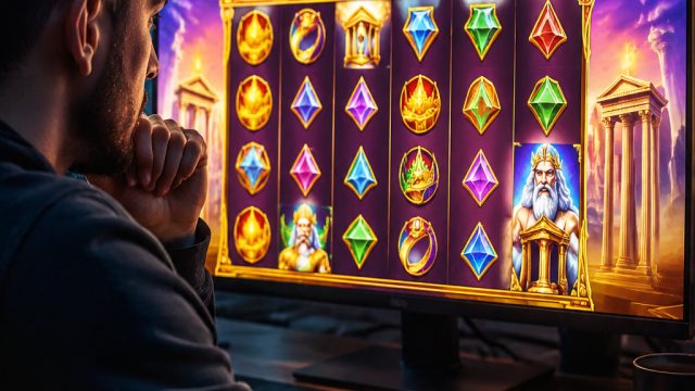 Exciting Trends in Online Gaming: RTP Insights and Slot Alternatives