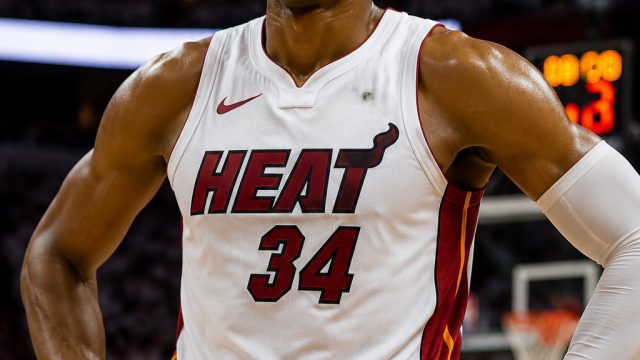 Giannis Antetokounmp