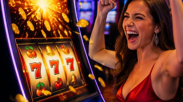 Why Vegas Live Slots Are Taking the Gaming World by Storm