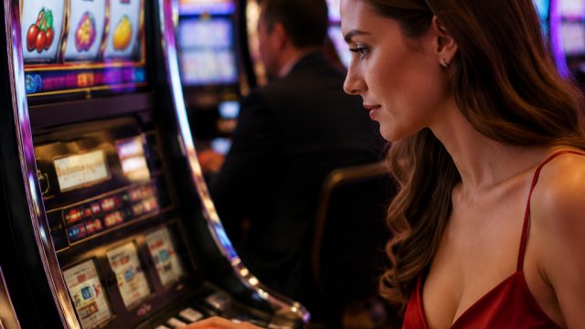 Unlocking the Secrets of Online Slots: Trends and Tips