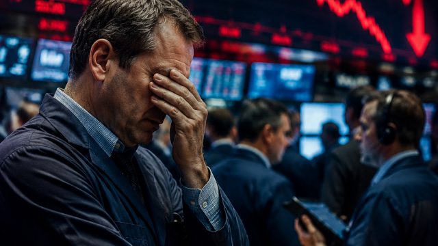 Global Chip Sell-Off Triggers Market Turmoil: What It Means for Investors