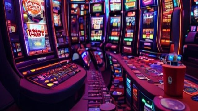 Breaking Down the Latest Trends in Online Gambling and Gaming