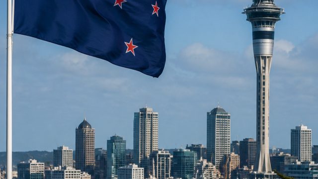 New Zealand Reports 