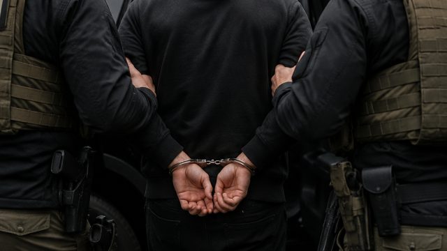 New Arrests Made in Alleged Plot to Disrupt Trump's UFC Event