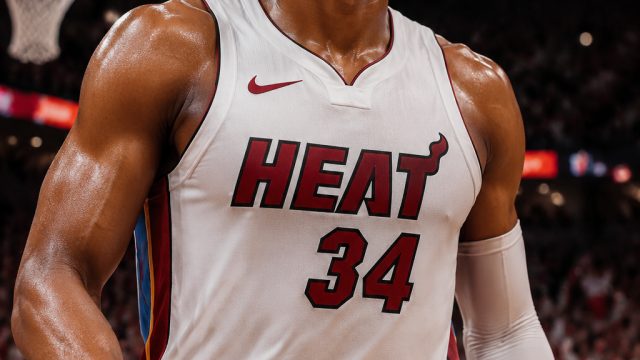 Miami Heat Secures Giannis Antetokounmpo: A Game-Changing Trade