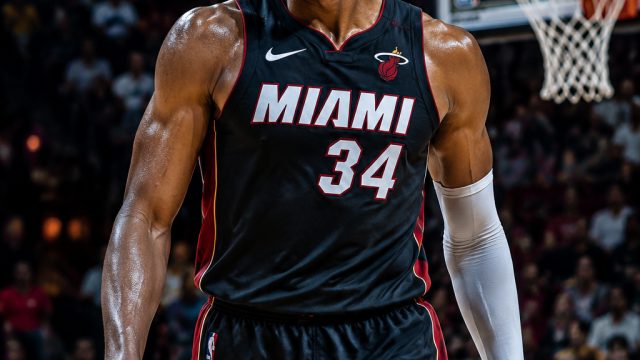 Miami Heat's Strategic Moves Amid Giannis Antetokounmpo Speculations