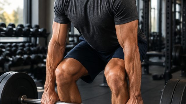 The Longevity Benefits of Strength Training: Insights from a 30-Year Study