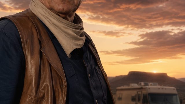 John Wayne's Legacy: Unveiling Its Impact on Breaking Bad's Finale