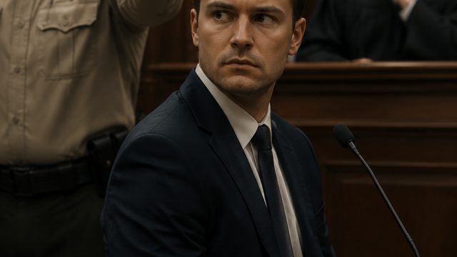 Charlie Kirk Murder 